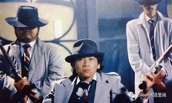 被渣35年又再同台？前夫走低顶级女大佬却为何比女神闺蜜还美？（组图） - 17