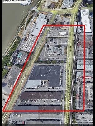 华人妈妈在列治文市中心路段遭绑架！3名印度人冒充警察作案（组图） - 11