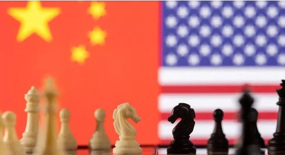 外媒：中国据报悄然免除约四分之一美国进口商品关税（组图） - 1