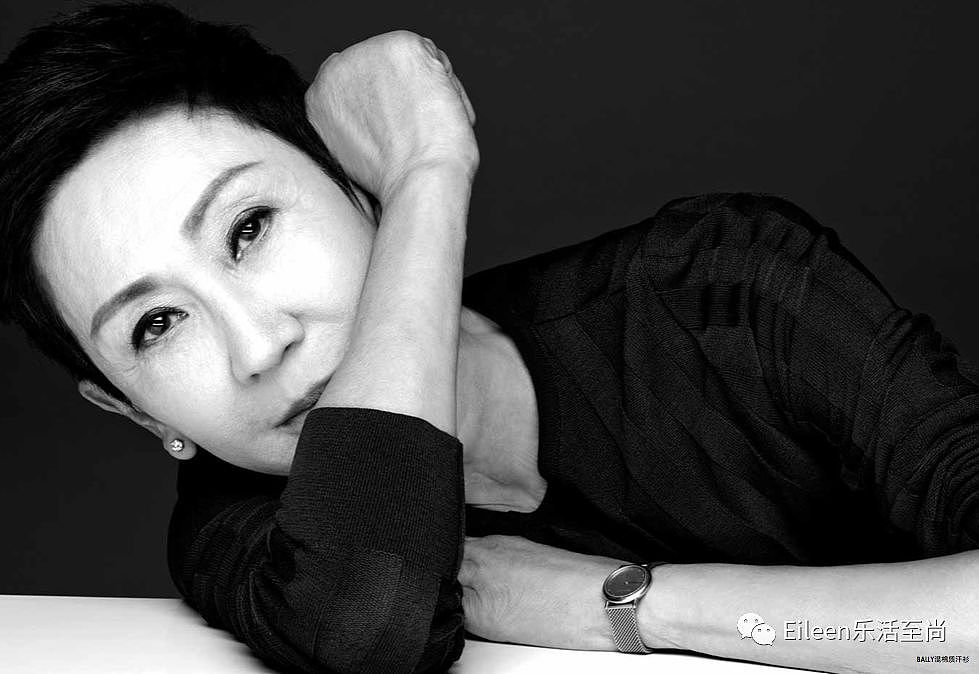 被渣35年又再同台？前夫走低顶级女大佬却为何比女神闺蜜还美？（组图） - 37