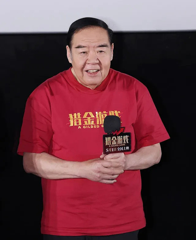 郑则仕自曝曾欠债1700万，公开感谢刘德华相助，要跟着他一辈子（组图） - 1
