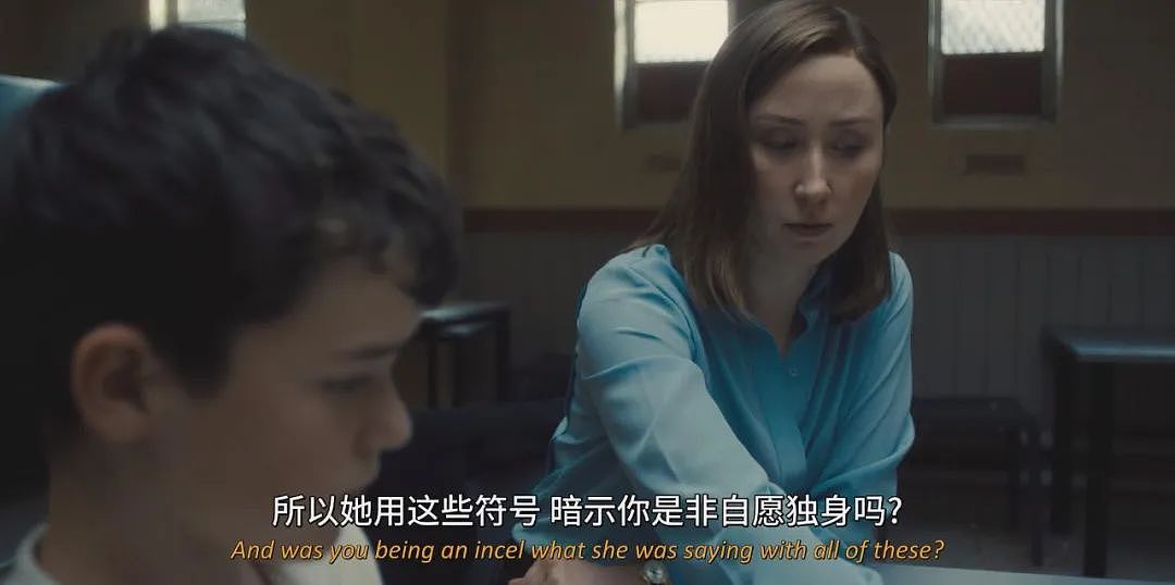 国内首部！杀死自己亲生孩子，这尺度能播，就是进步（组图） - 21