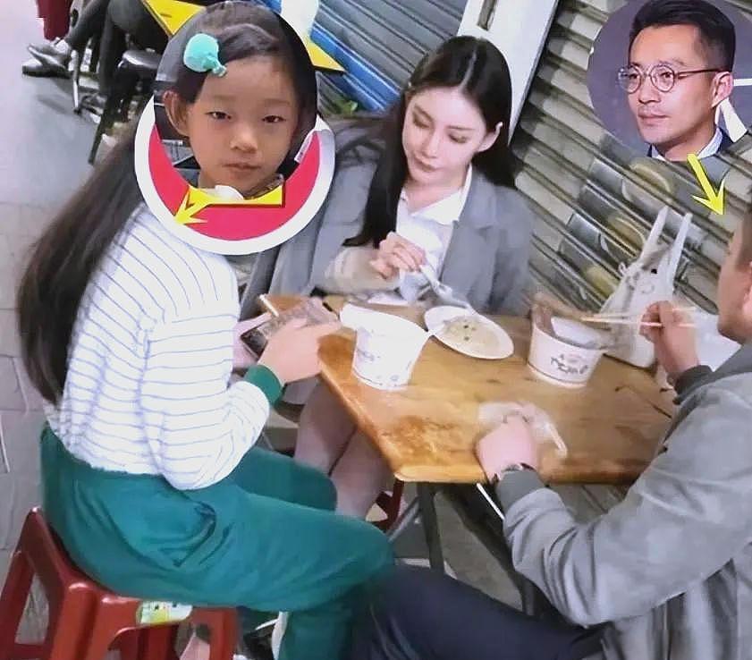 婚礼在即,马筱梅前夫突发声,汪小菲再婚遇波澜?起底风暴中心人物(组图) - 6
