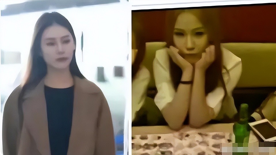 婚礼在即,马筱梅前夫突发声,汪小菲再婚遇波澜?起底风暴中心人物(组图) - 26