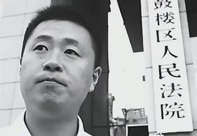 当年说出“不是你撞的，干嘛去扶”的法官，18年后，他过得怎样？（组图） - 2