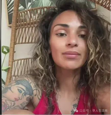 男子新婚蜜月归来后自杀,妻子数月后收到亡夫情人节花束泪崩(组图) - 2