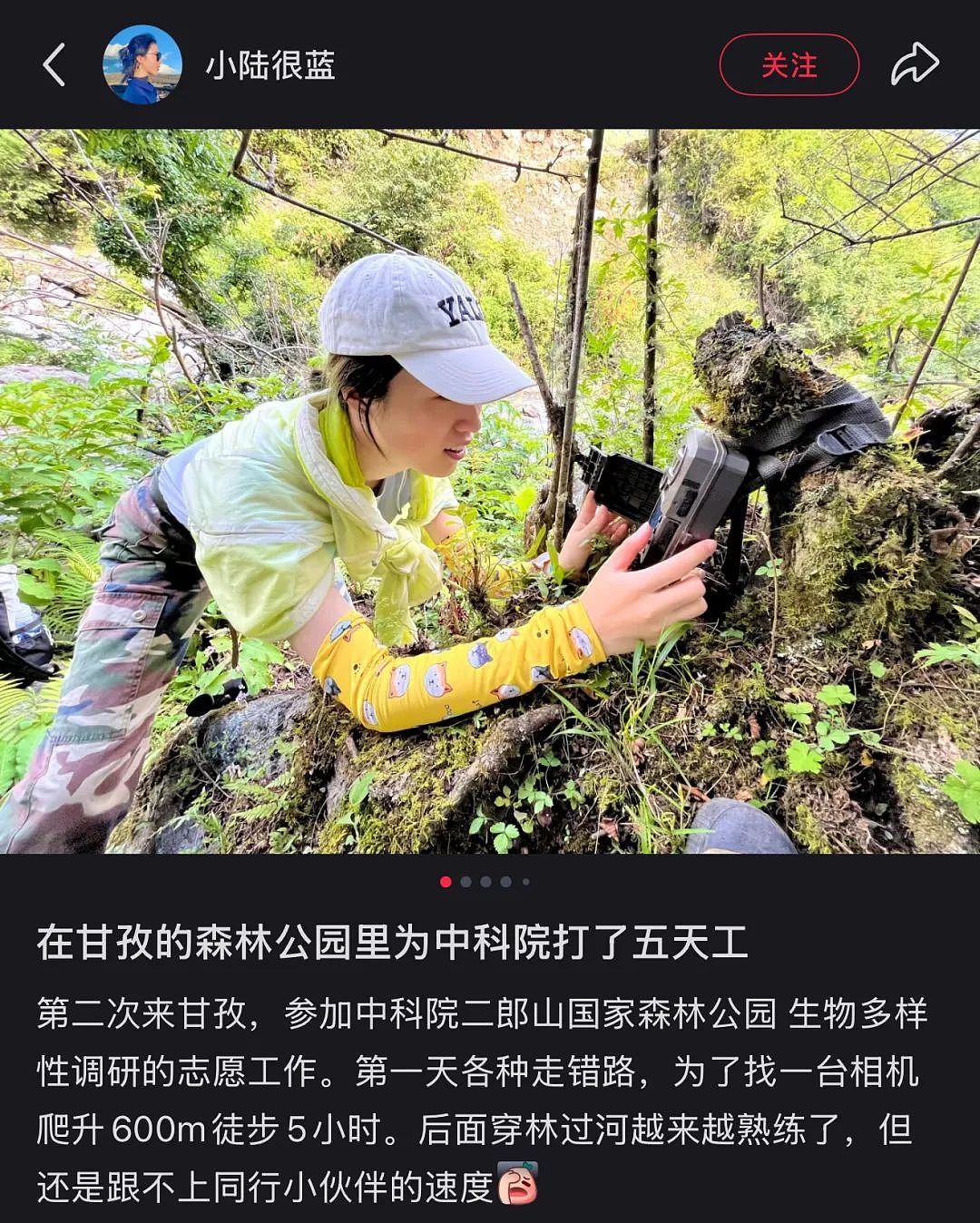 第一批参加科考旅行的中产,已经返贫了(组图) - 34