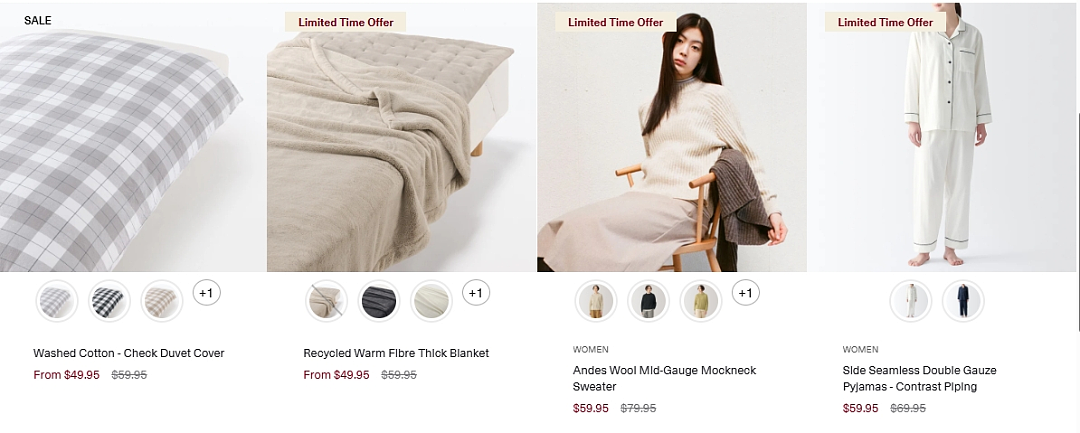 本周必Buy | Costco、宜家、MUJI最新闪促！（组图） - 23
