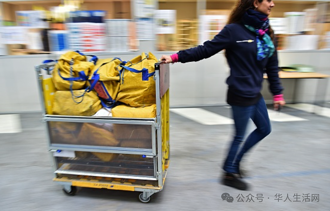 白宫正式取消陆港$800免税绿道，中国商品对美发货“全部叫停”（组图） - 5