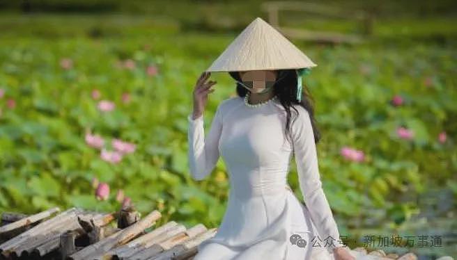 知三当三、献祭亲妈、抢闺蜜老公...为拿新加坡绿卡ta们都拼了！（组图） - 23