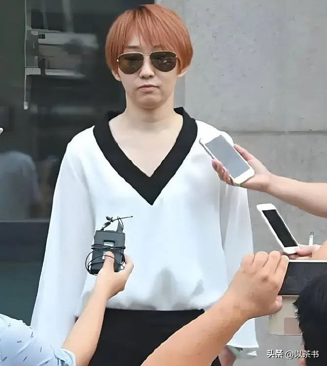 被马蓉夺爱8年，宋喆前妻杨慧已成为高攀不起存在（组图） - 2