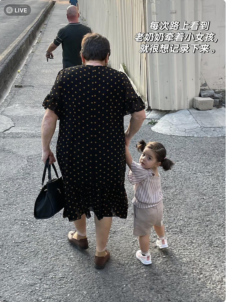 1000万人围观，网瘾奶奶去世了（组图） - 38