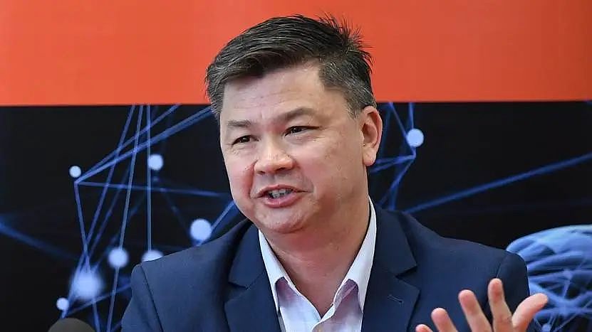 澳洲一种疯狂硬核运动火爆全网，专家看完脸都绿了：每一次都可能减寿（组图） - 3