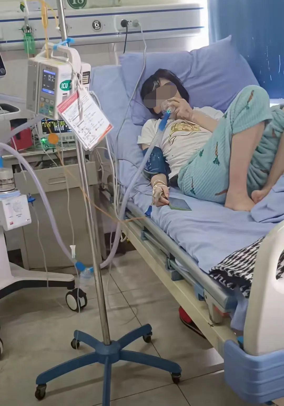 小伙结婚六年才知道妻子有艾滋，车房+工资她全占，自己债务缠身，就这还不离婚？（组图） - 9