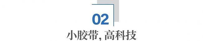 “小个子，高科技”！这东西竟被美国卡掐住脖子（组图） - 6