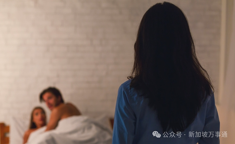 知三当三、献祭亲妈、抢闺蜜老公...为拿新加坡绿卡ta们都拼了！（组图） - 2