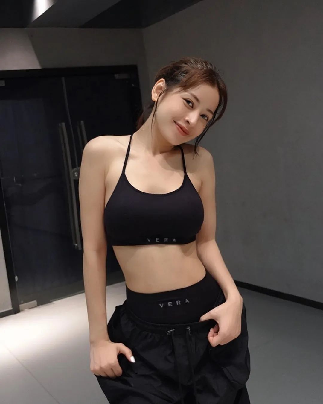 【美女】越南第一美女杀疯了，人间小野猫芝芙太惊艳（组图） - 1