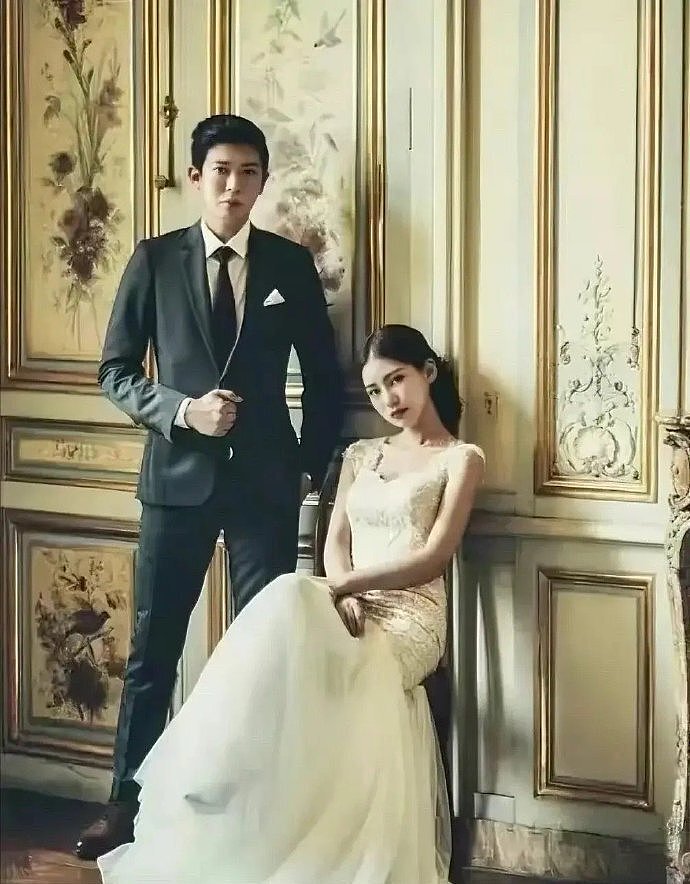 婚礼在即,马筱梅前夫突发声,汪小菲再婚遇波澜?起底风暴中心人物(组图) - 2