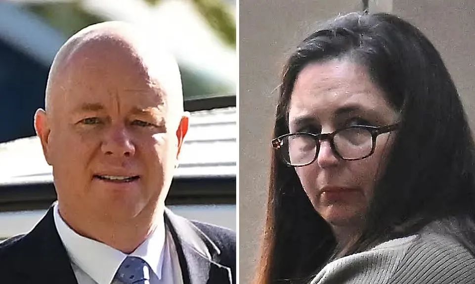 “误用”毒蘑菇请客丈夫一家，害死三人自己却没事！如今丈夫亲自揭露内幕（组图） - 2