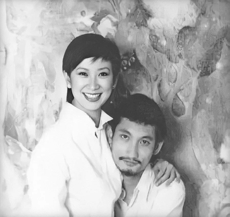 被渣35年又再同台？前夫走低顶级女大佬却为何比女神闺蜜还美？（组图） - 12