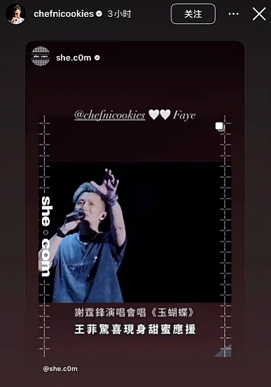 谢霆锋王菲大胆秀恩爱,结果抢镜的是他两个儿子......(组图) - 6