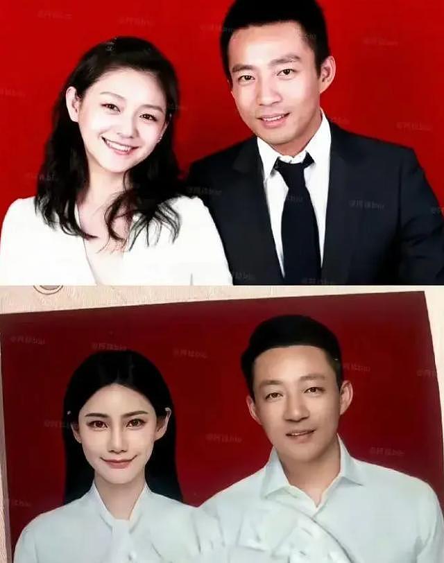 婚礼在即,马筱梅前夫突发声,汪小菲再婚遇波澜?起底风暴中心人物(组图) - 61