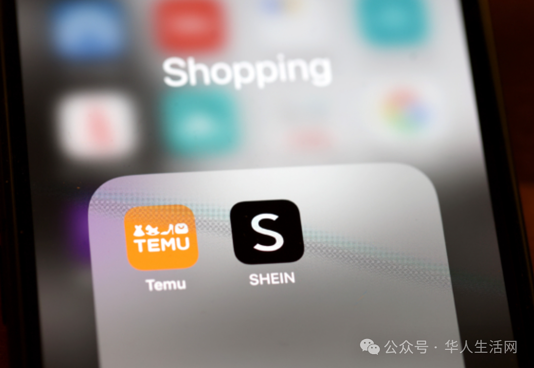 白宫正式取消陆港$800免税绿道，中国商品对美发货“全部叫停”（组图） - 4
