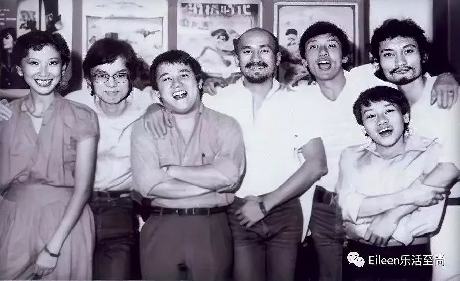 被渣35年又再同台？前夫走低顶级女大佬却为何比女神闺蜜还美？（组图） - 24