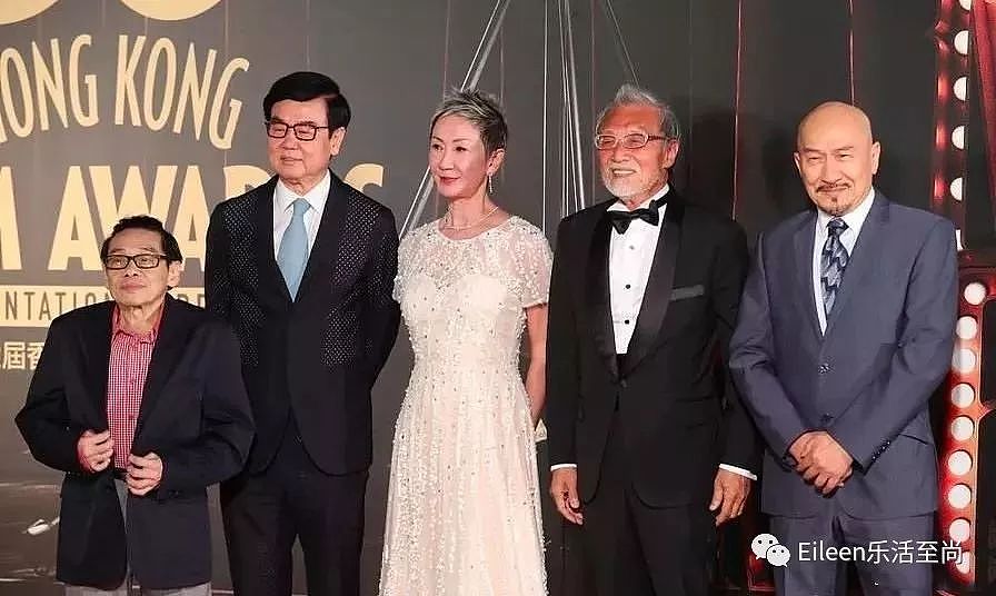 被渣35年又再同台？前夫走低顶级女大佬却为何比女神闺蜜还美？（组图） - 27