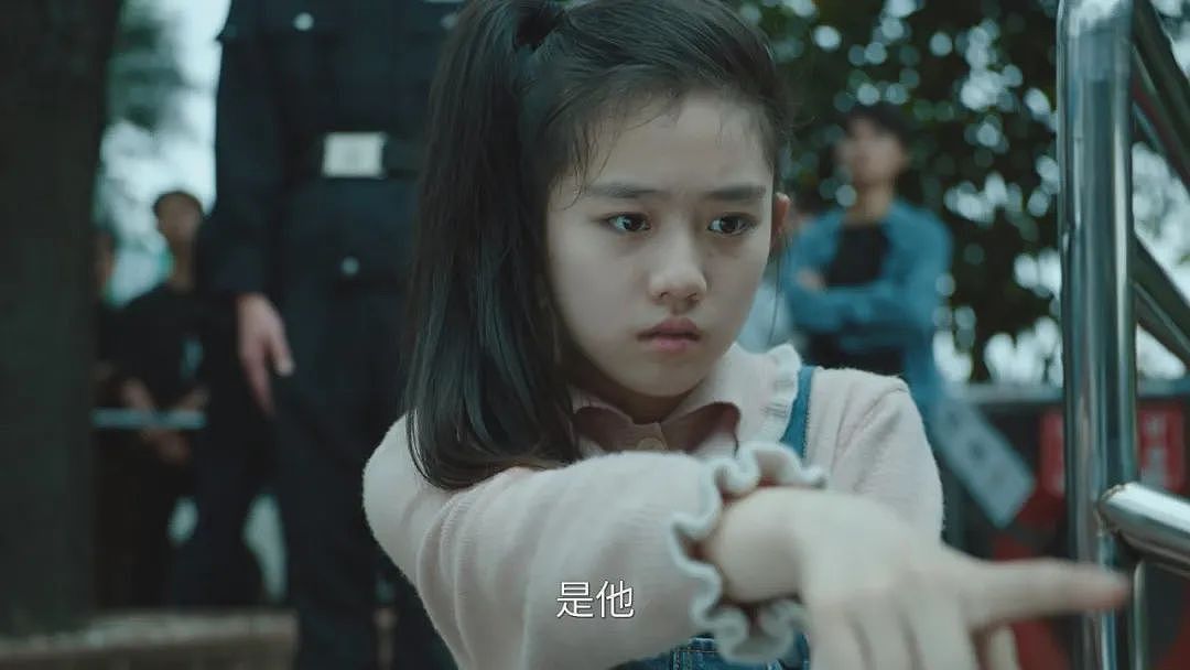 国内首部！杀死自己亲生孩子，这尺度能播，就是进步（组图） - 4