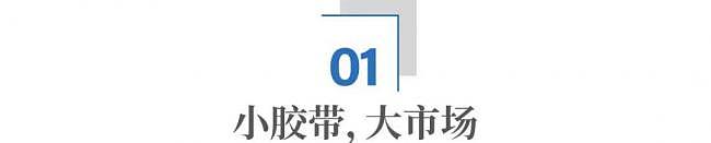 “小个子，高科技”！这东西竟被美国卡掐住脖子（组图） - 1
