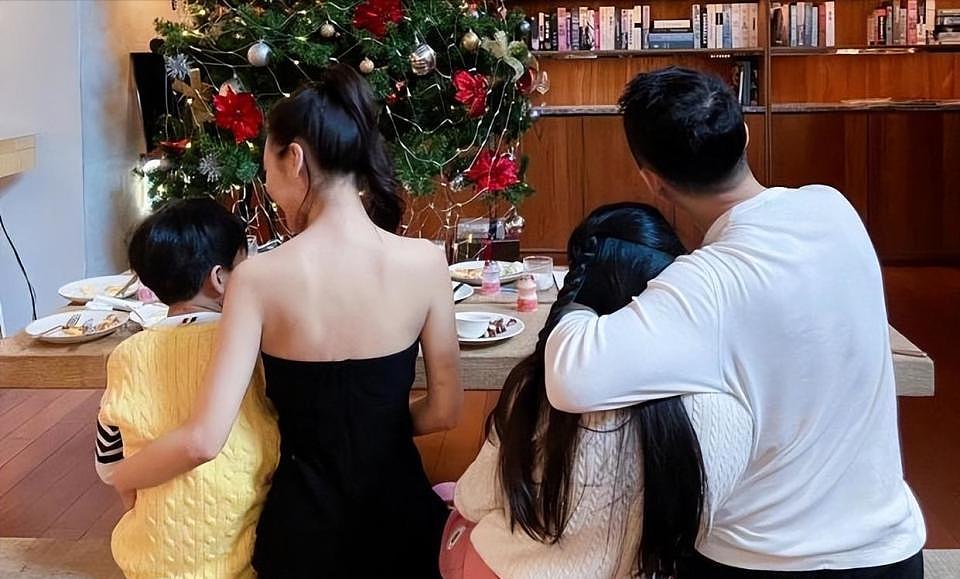 婚礼在即,马筱梅前夫突发声,汪小菲再婚遇波澜?起底风暴中心人物(组图) - 23