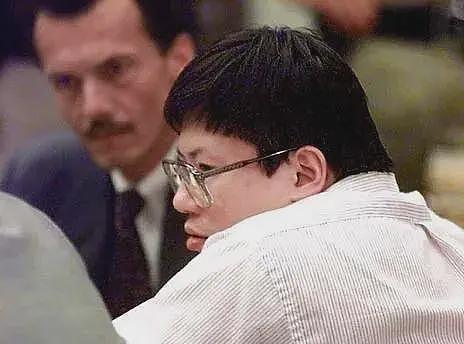 华裔富二代杀手吴志达，在美国残害25人，却在监狱吃成胖子（组图） - 29
