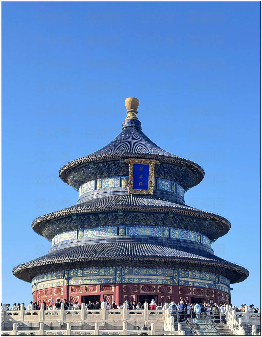 五一假期末尾更疯狂!国内景区人流量再攀高峰,心肝脾肺肾都挤出来(视频/组图) - 49