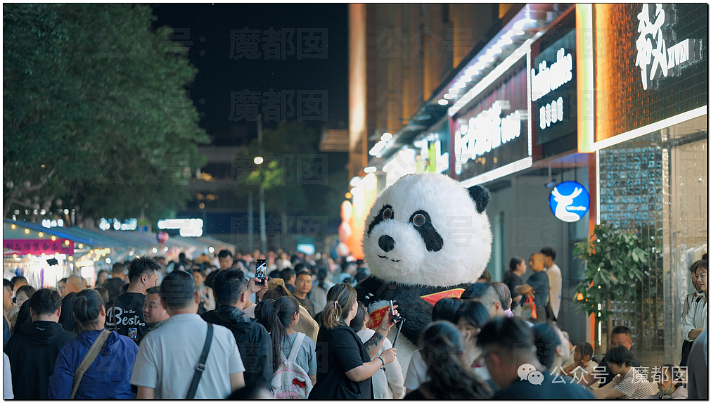 五一假期末尾更疯狂!国内景区人流量再攀高峰,心肝脾肺肾都挤出来(视频/组图) - 101