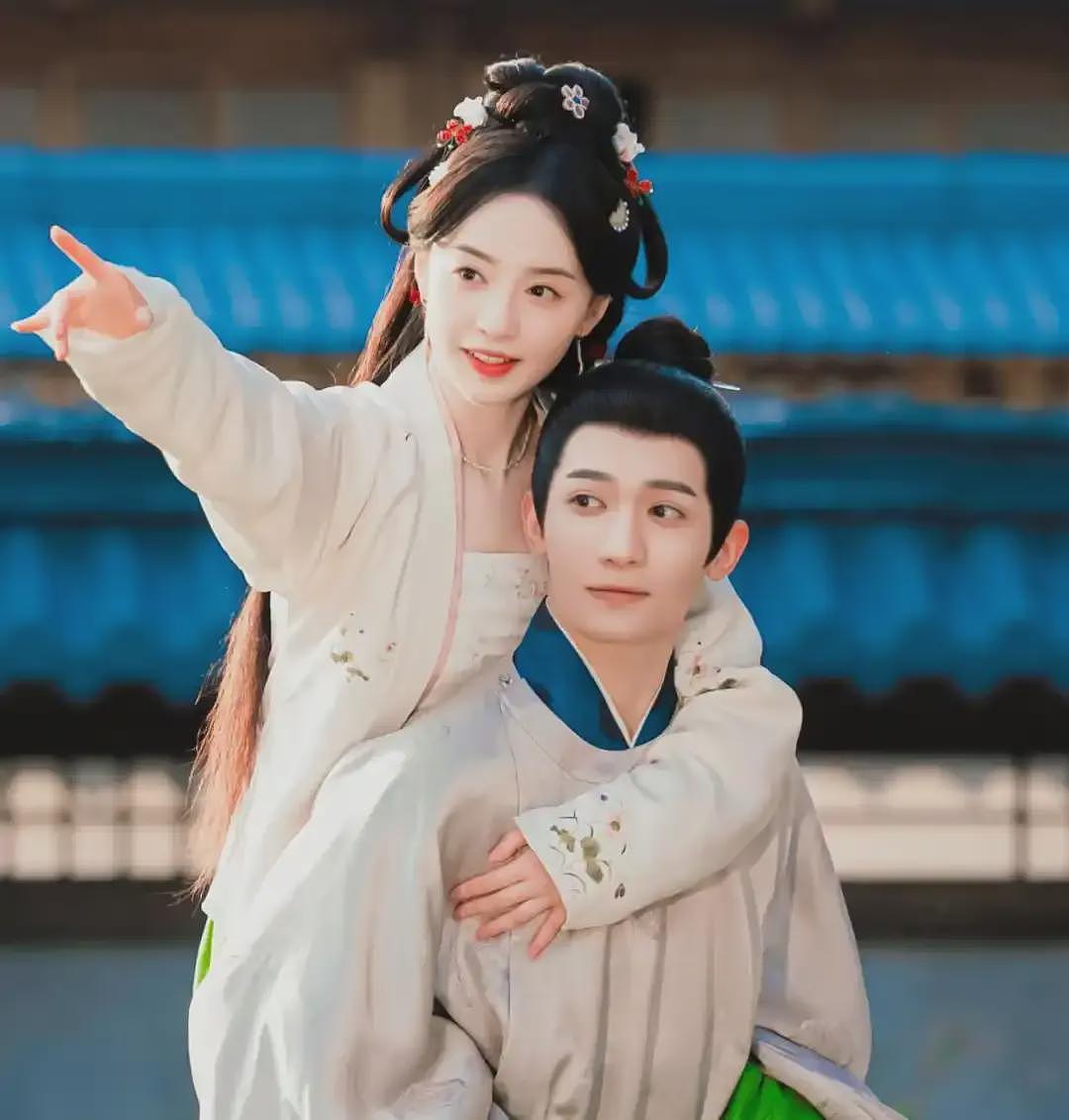 短剧女演员困境:要学历有硕士,要演技有科班,要番位只有18线(组图) - 26