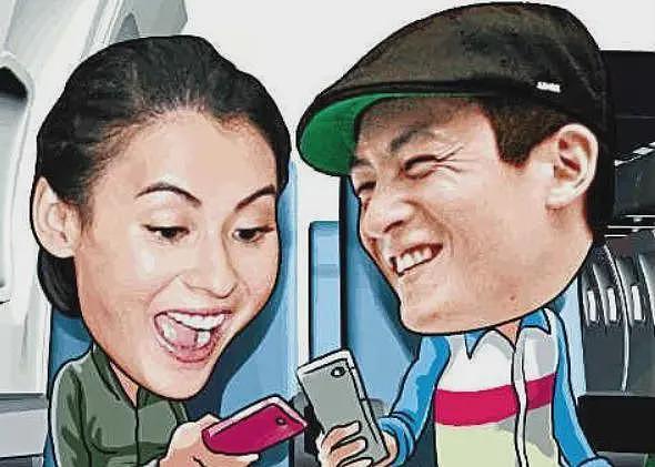 王晶再曝艳照门泄露内幕：并非偶然！陈冠希或自豪，向朋友炫耀暴雷（组图） - 15