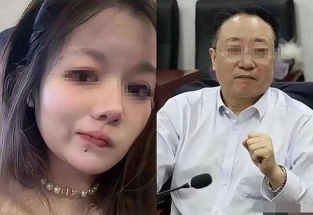 董小姐整容前照片被曝:长相一般,脸盘子大(组图) - 19
