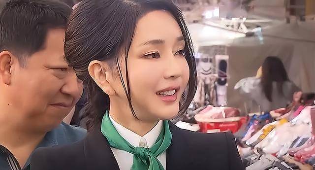 董小姐整容前照片被曝:长相一般,脸盘子大(组图) - 50