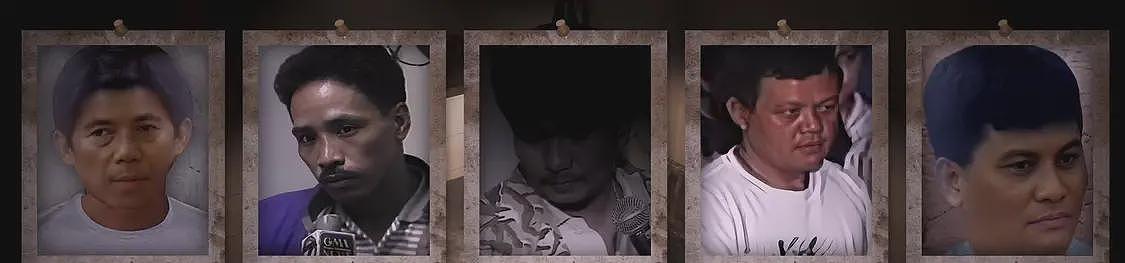 警察绑架美女大学生，当作礼物送给菲律宾市长，女孩被折磨后惨遭击毙（组图） - 34