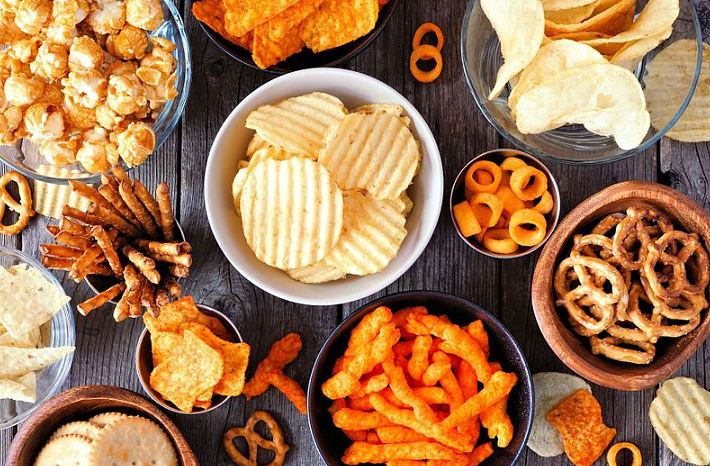 最新研究:每吃一口这种食品,都离猝死近一步!澳人饮食,50%都是它(组图) - 3