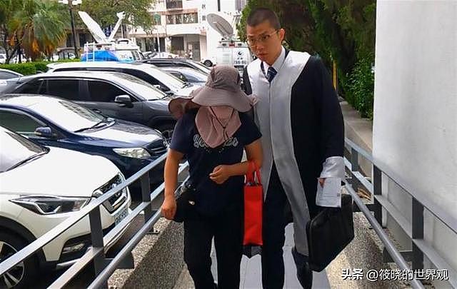 台湾高中生继承5亿后坠亡，被曝身份复杂，与同性假结婚，更多内情被扒（组图） - 15