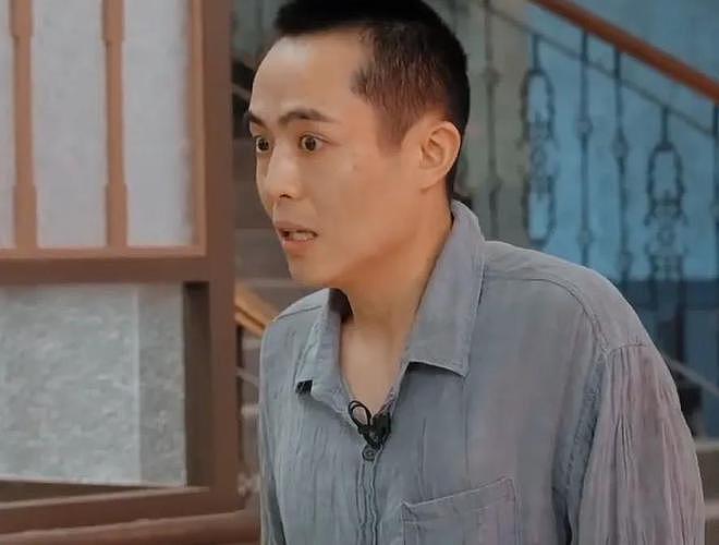 没了绑架热度加持,王星暴露真实演技水平,被网友吐槽不适合演戏(组图) - 16