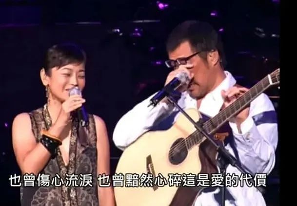 诞私生子震惊全城？与已婚男三人行当街调情，做恶婆婆遭报应儿子患怪病，新婚4个月被老公赶出家门？（组图） - 32