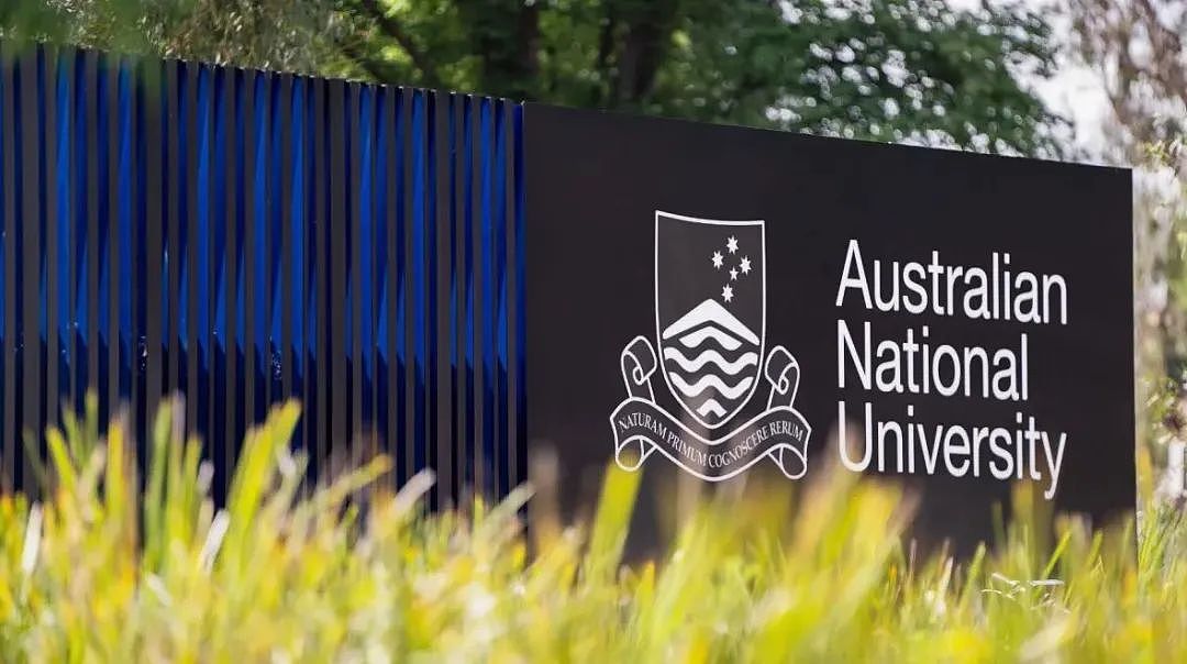 ANU海报新规引爆学生怒火！自由表达遭“镇压”？（组图） - 1