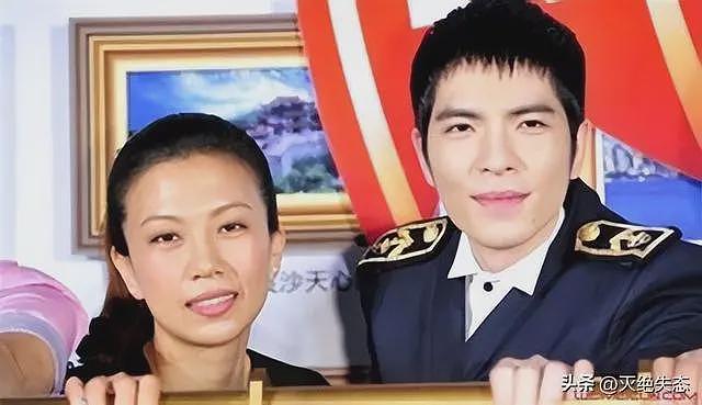 萧敬腾说“和51岁妻子在一起很恶心”，话一出口，网友都坐不住了（组图） - 12