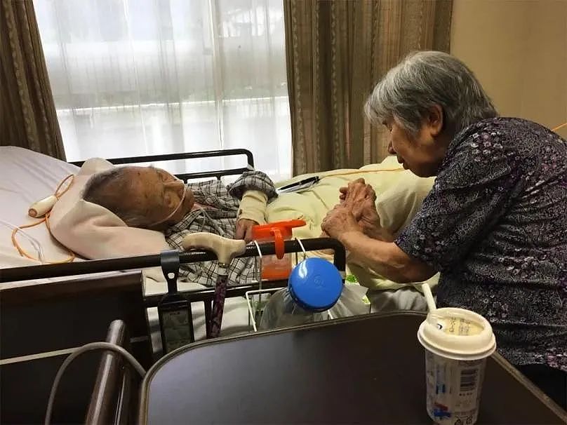 “70岁送外卖，80岁还房贷”，为了养老，日本老人正抢着进监狱（组图） - 7