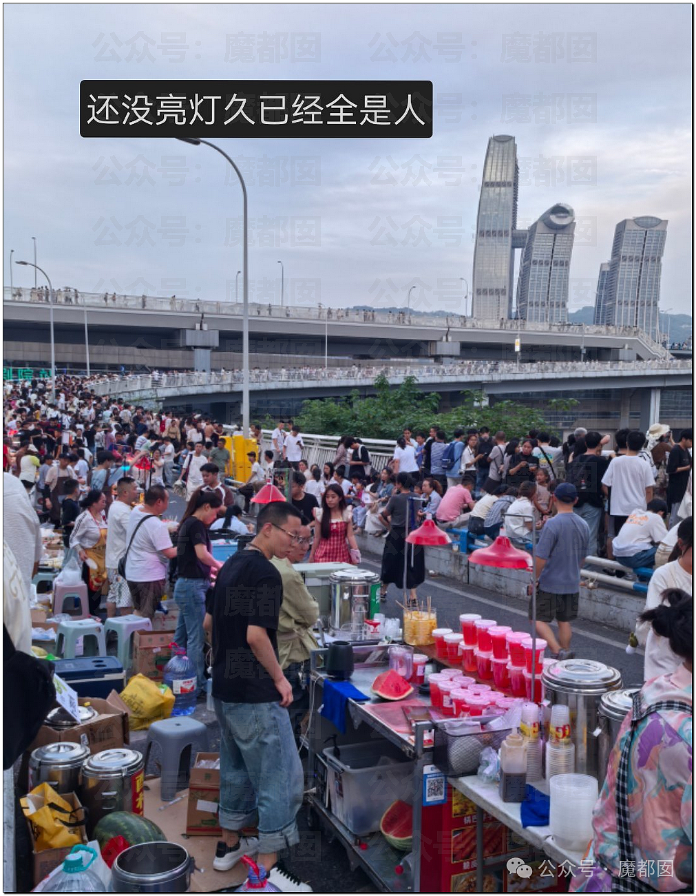 五一假期末尾更疯狂!国内景区人流量再攀高峰,心肝脾肺肾都挤出来(视频/组图) - 25
