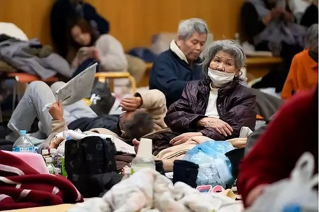 “70岁送外卖，80岁还房贷”，为了养老，日本老人正抢着进监狱（组图） - 12
