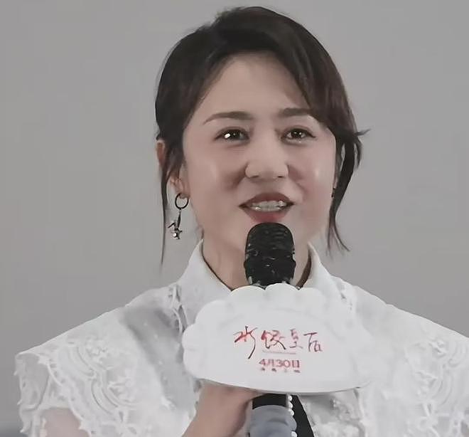 马丽路演劝CP粉被骂翻,拿不跟沈腾合作当威胁,电影营销遭嘲low(组图) - 13
